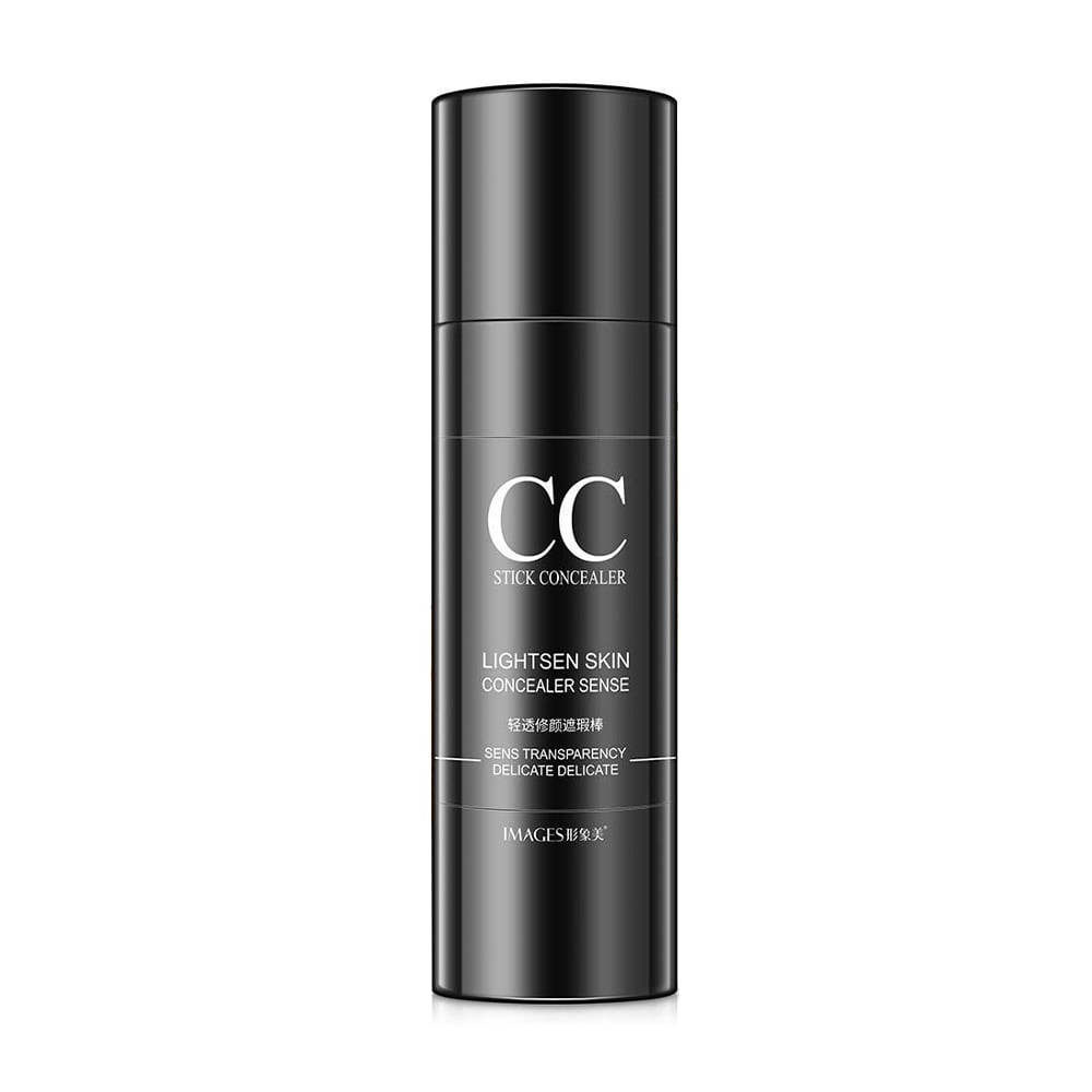 CC-консилер-крем для обличчя Images Lightsen Skin Sense Concealer CC Stick Concealer 02 Ivory, 30 г
