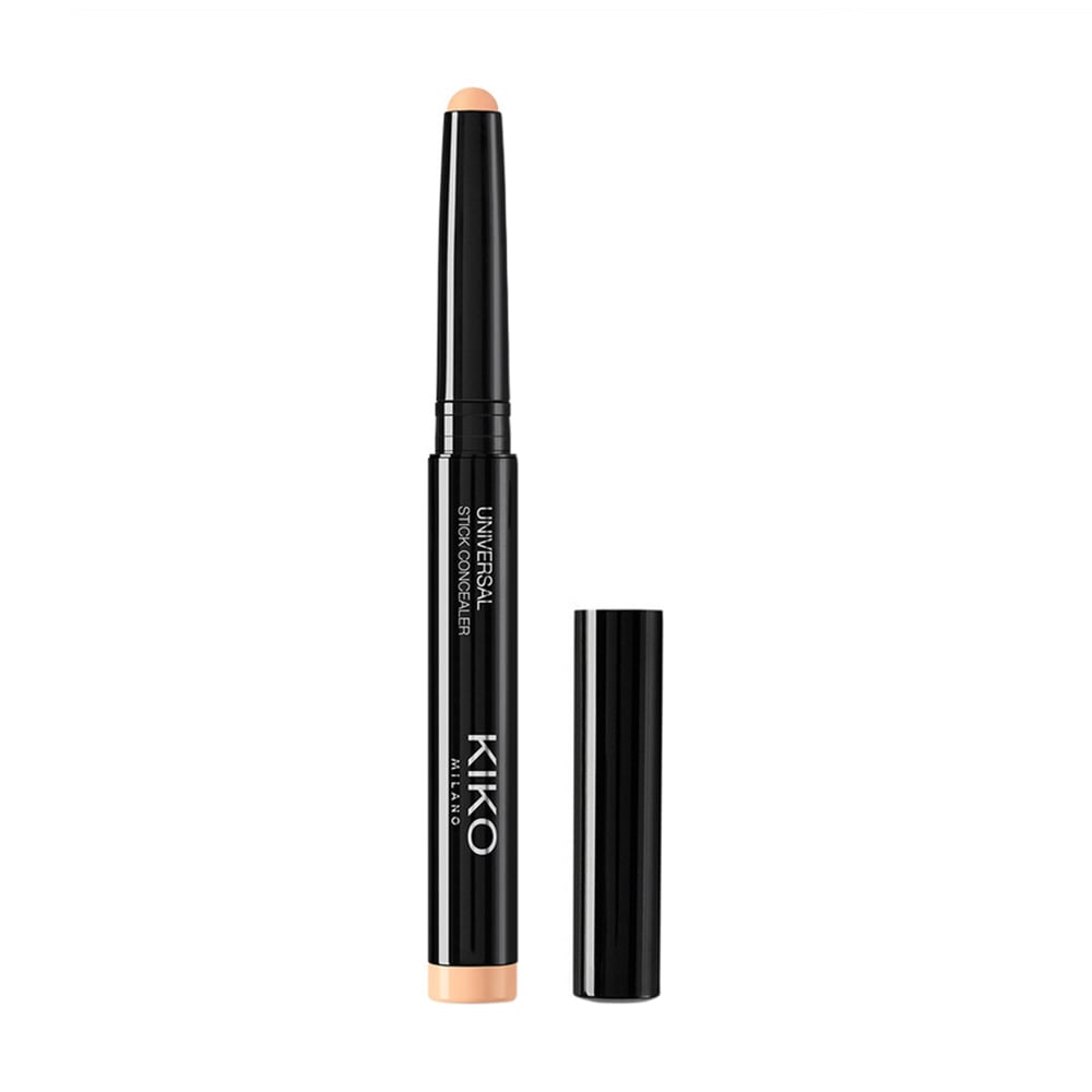 Уцінка! Кремовий консилер-олівець для обличчя Kiko Milano Universal Stick Concealer 05 Medium Beige, 1.6 г